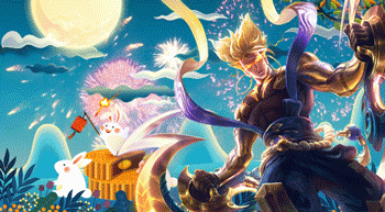 VẬN MAY LIÊN QUÂN TTX