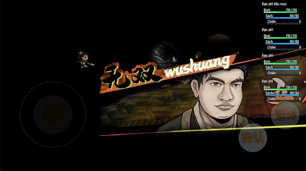 Hình ảnh game
