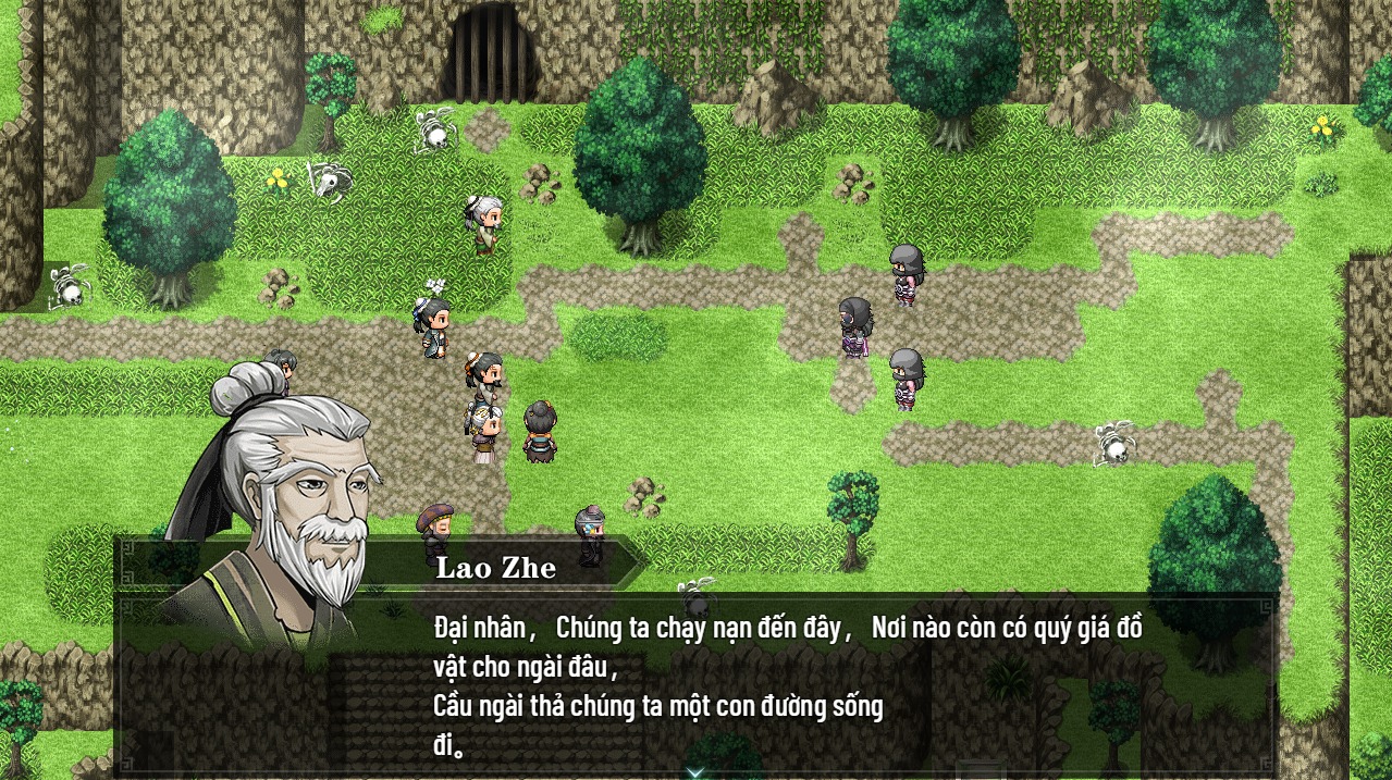 Hình ảnh game