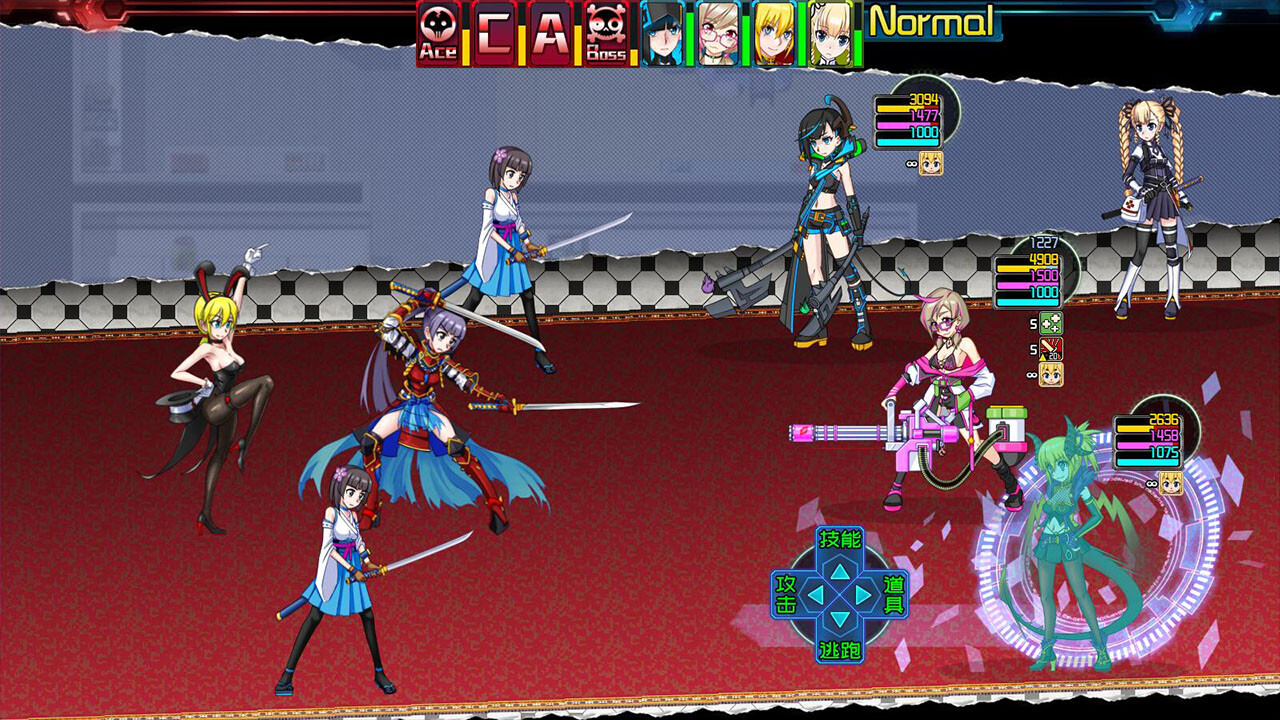 Hình ảnh game