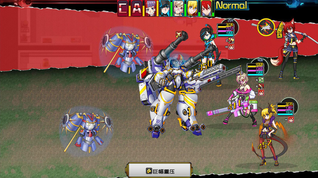 Hình ảnh game