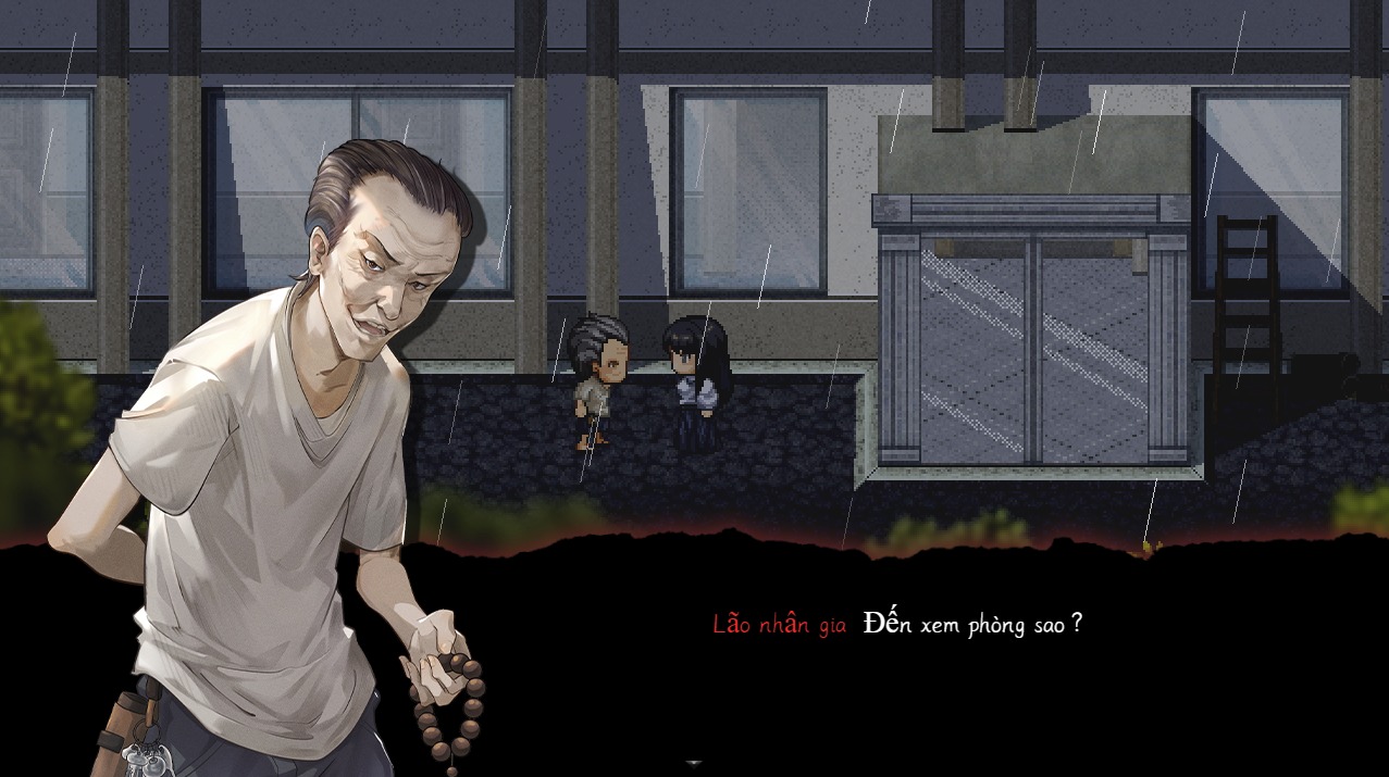 Hình ảnh game