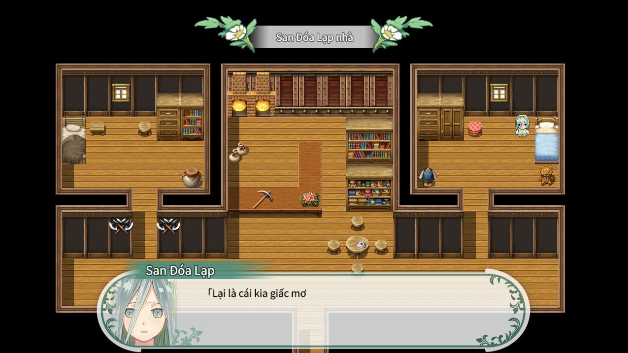 Hình ảnh game