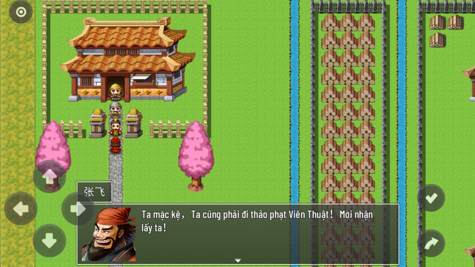 Hình ảnh game