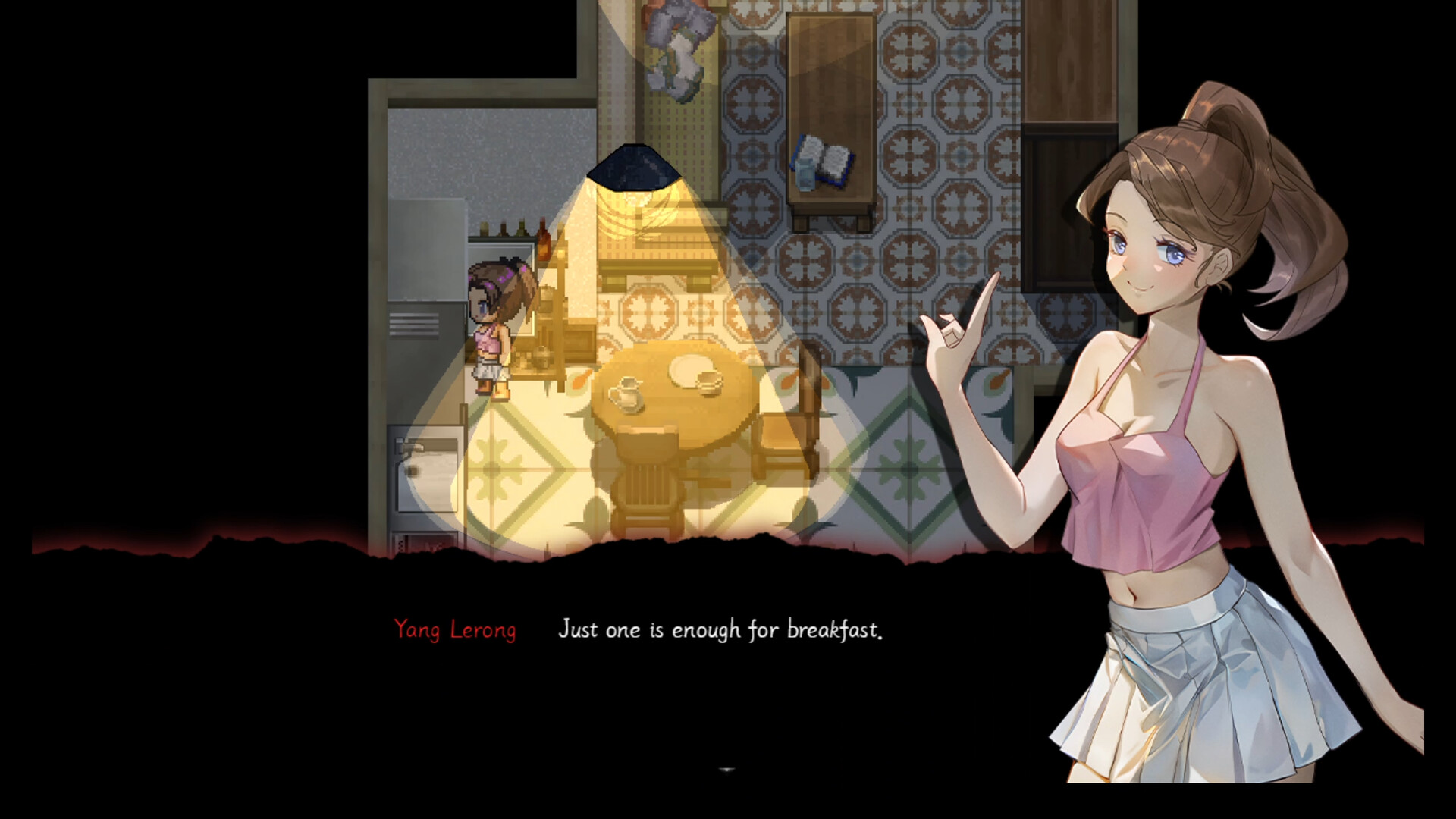 Hình ảnh game