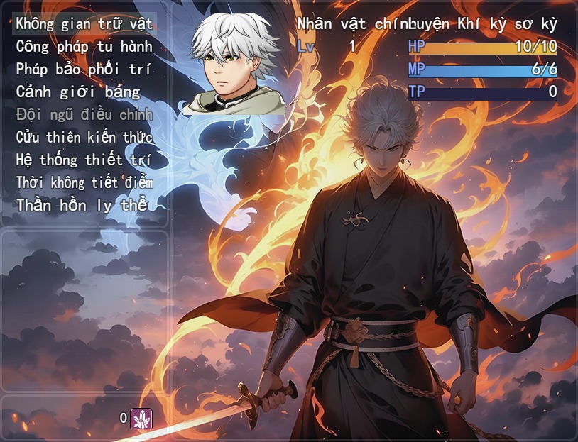 Hình ảnh game
