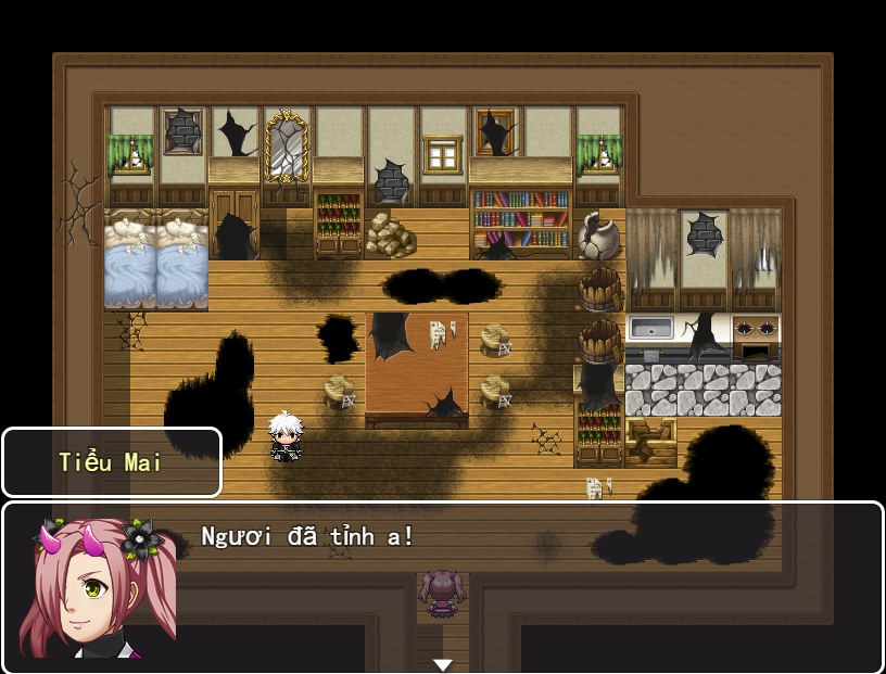 Hình ảnh game