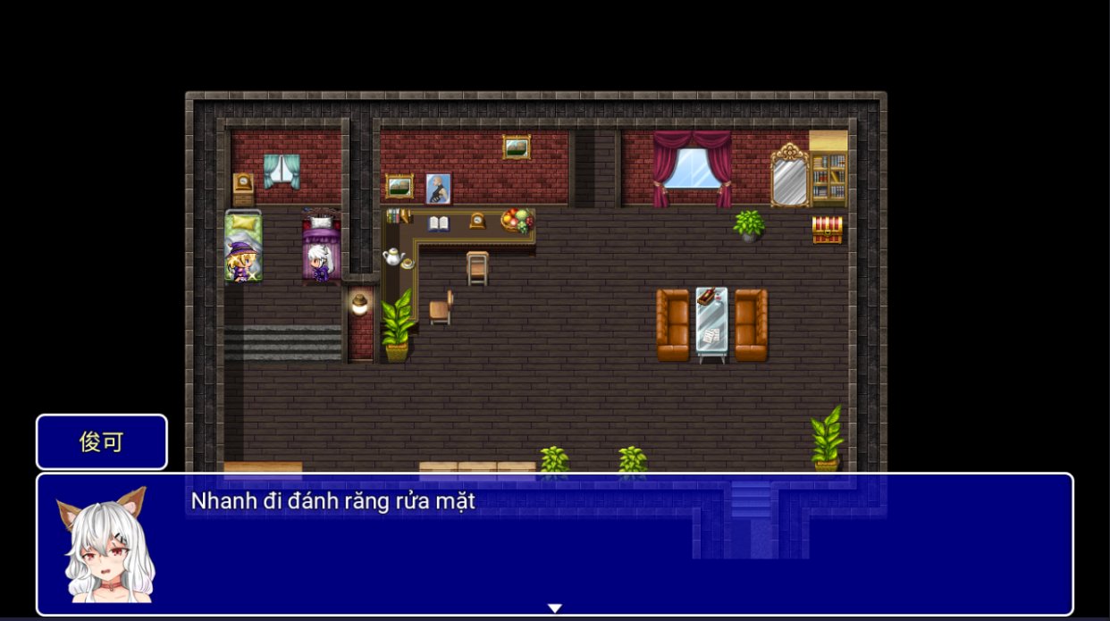 Hình ảnh game