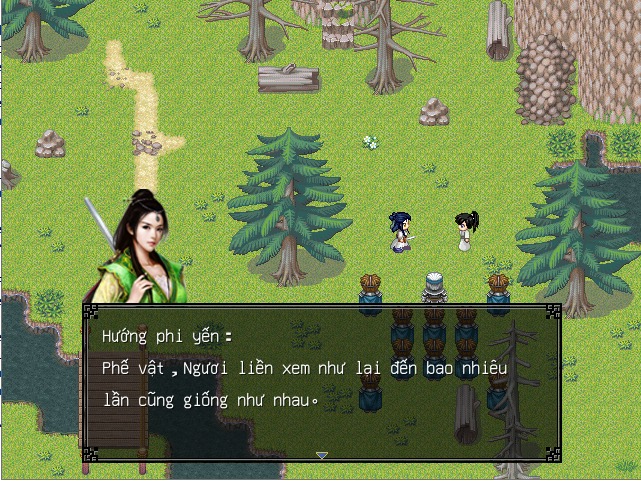 Hình ảnh game