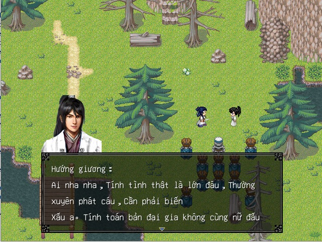 Hình ảnh game