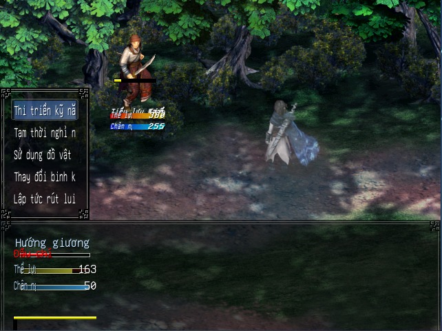 Hình ảnh game