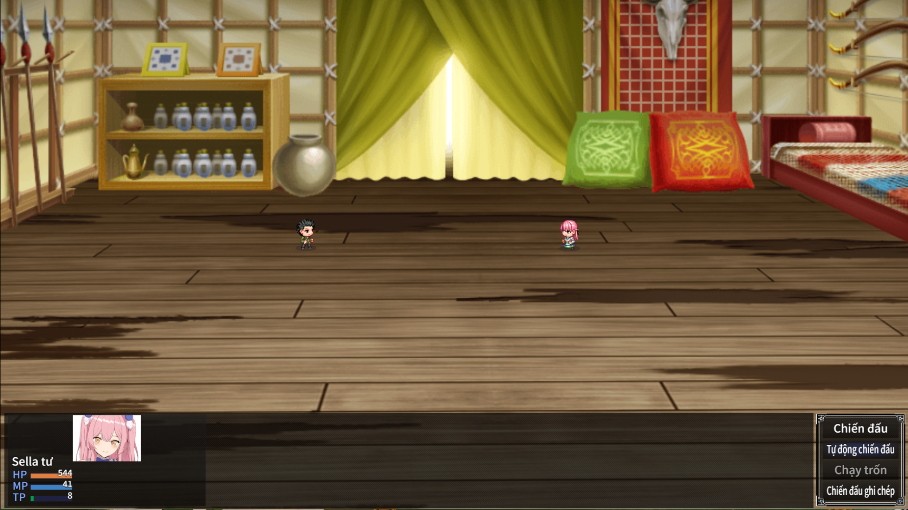 Hình ảnh game