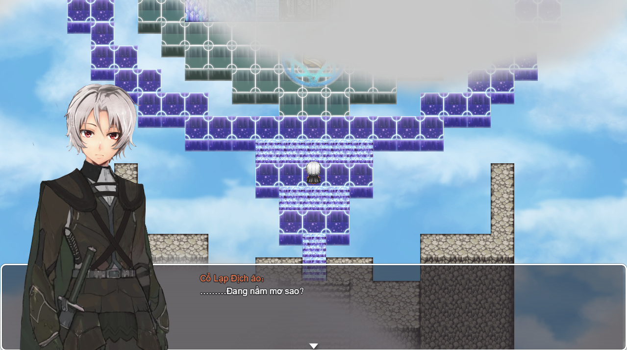 Hình ảnh game